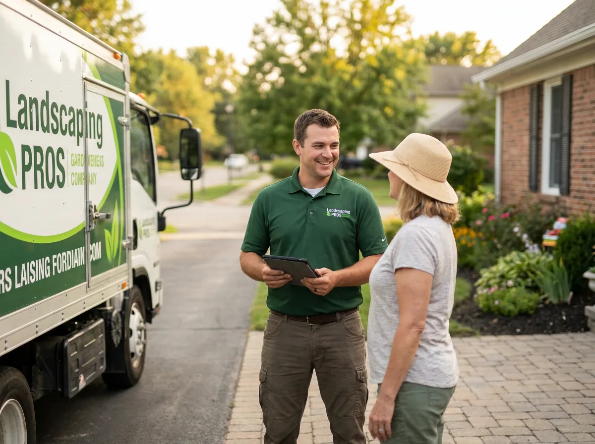 Landscaping Port Edwards, WI FAQs